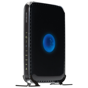Netfix Wi-Fi Router