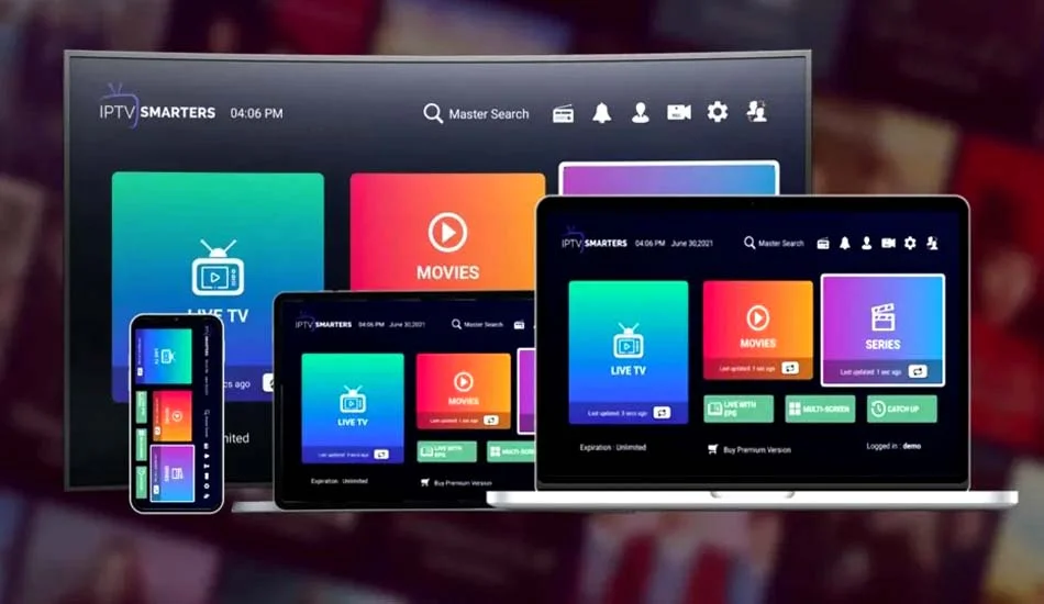 Eagle IPTV Channels