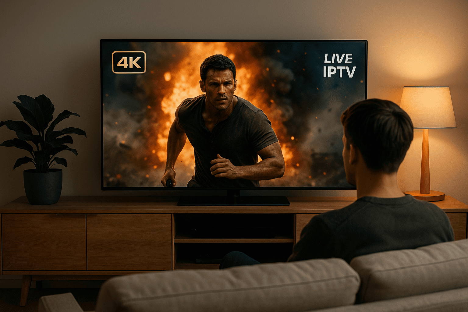 Live Football Streaming